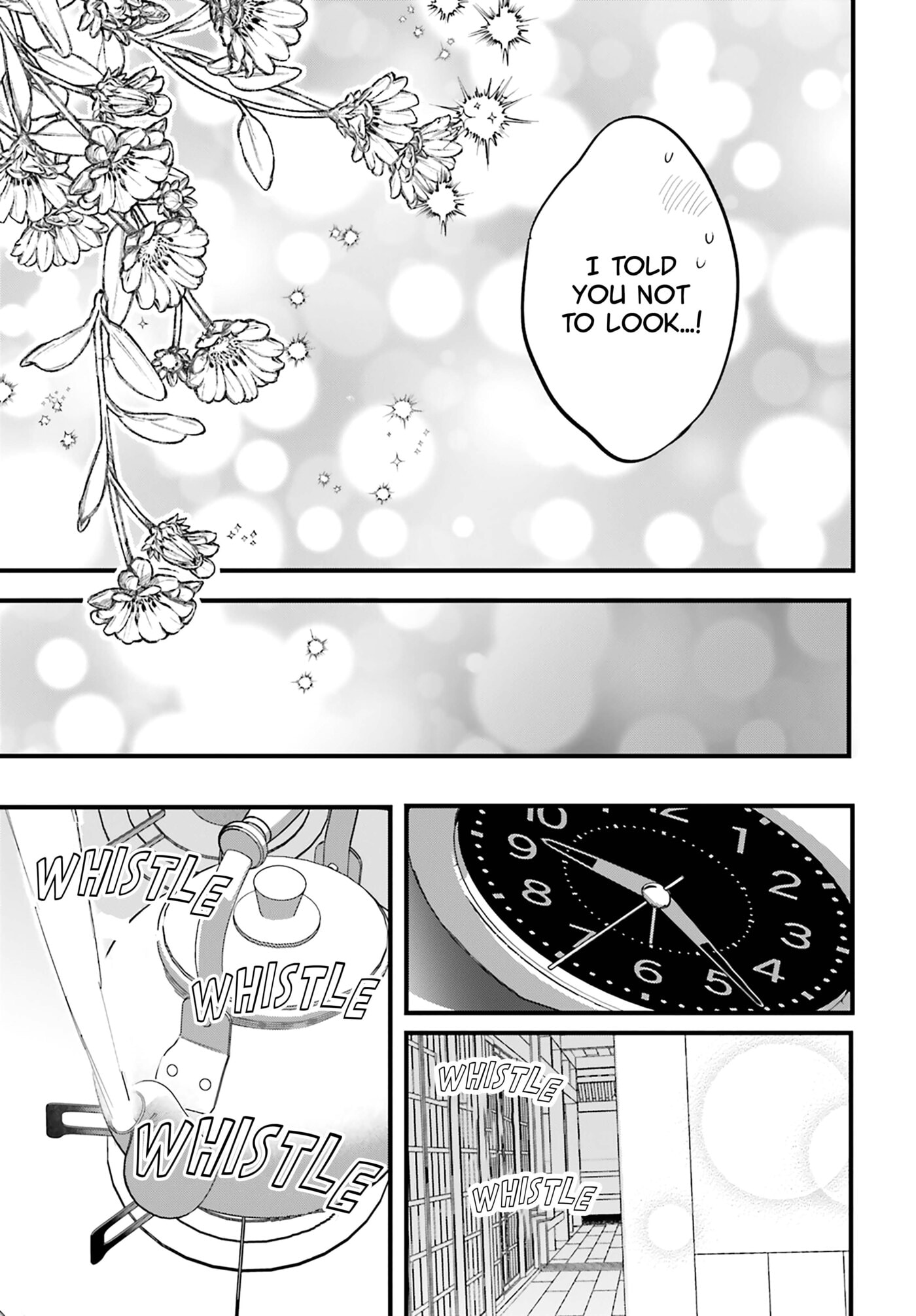 Kingyoya-san no Karisome Fuufu Chapter 18 page 12 - 