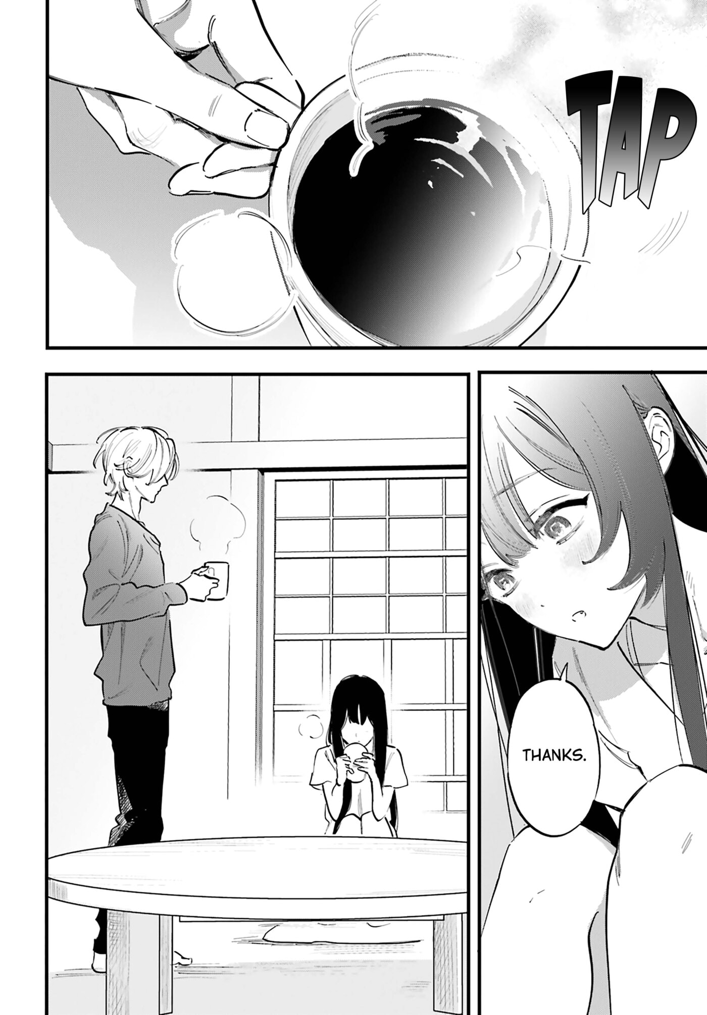 Kingyoya-san no Karisome Fuufu Chapter 18 page 13 - 