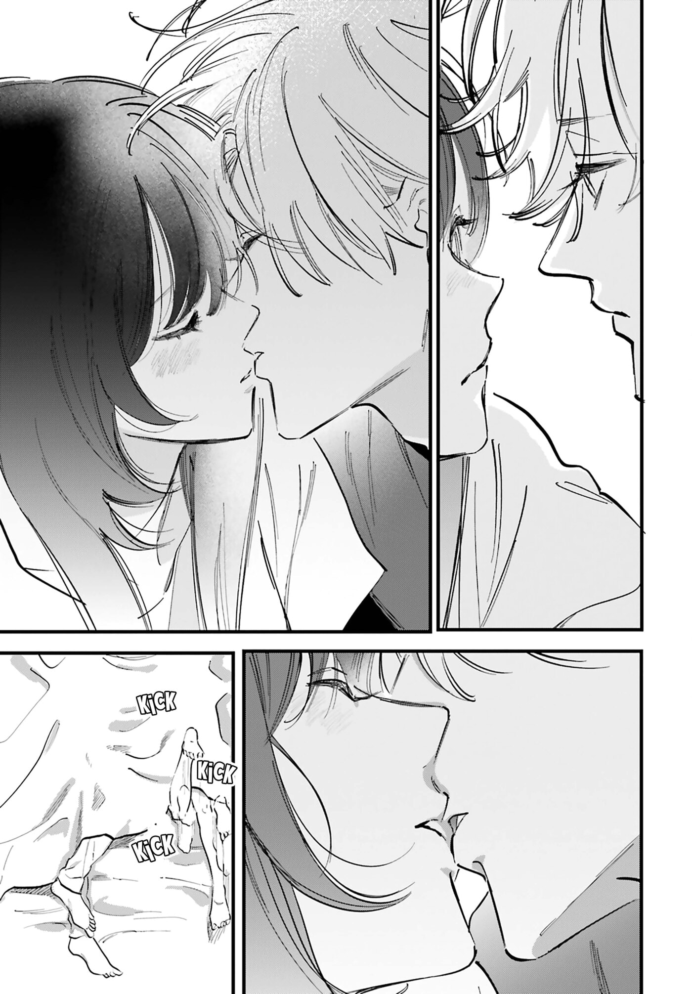 Kingyoya-san no Karisome Fuufu Chapter 18 page 10 - 