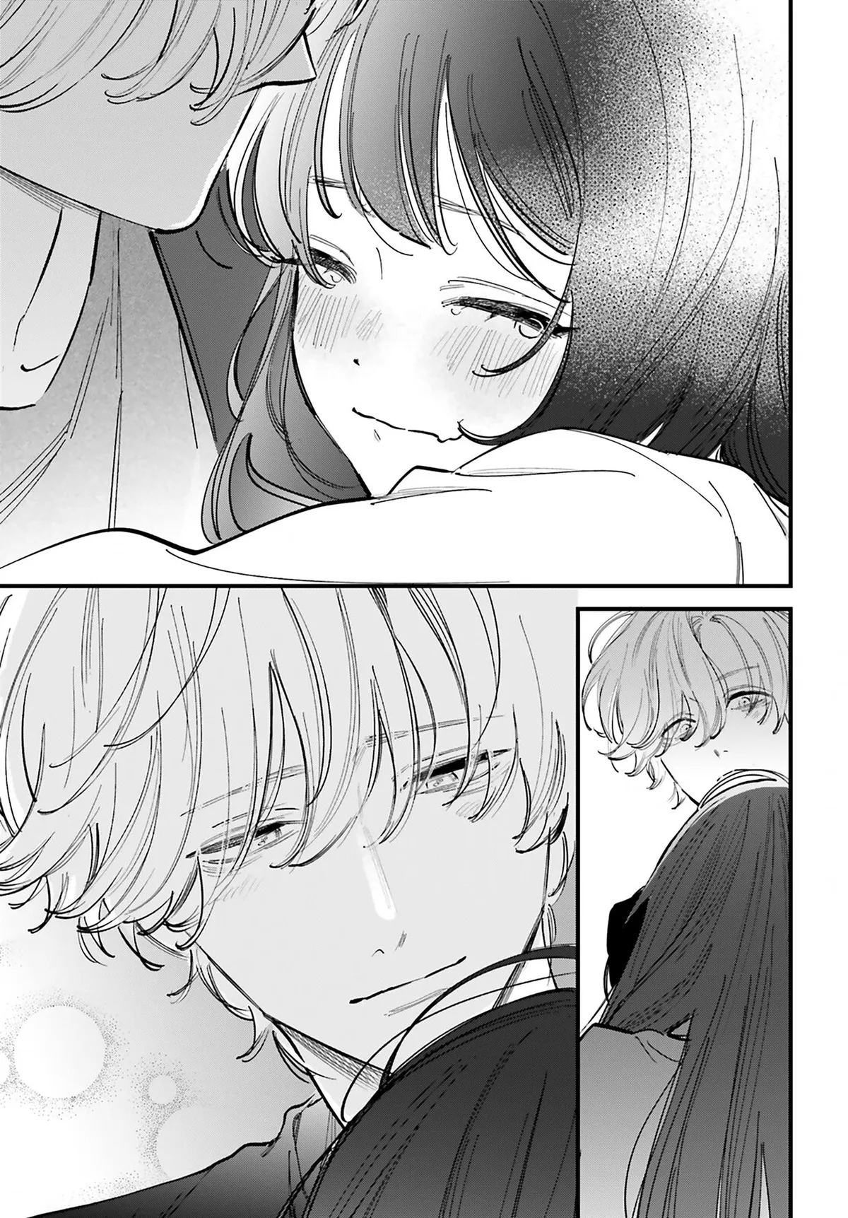Kingyoya-san no Karisome Fuufu Chapter 19 page 18 - 