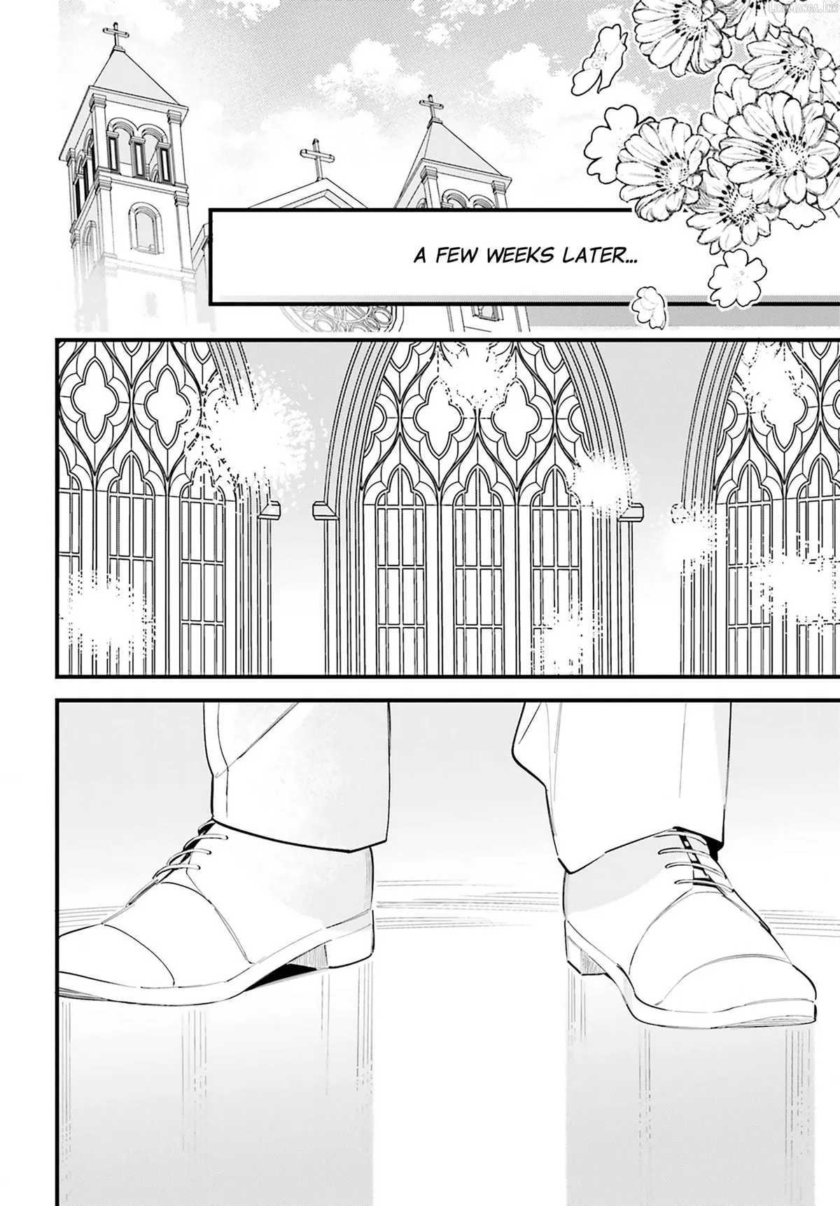 Kingyoya-san no Karisome Fuufu Chapter 19 page 19 - 