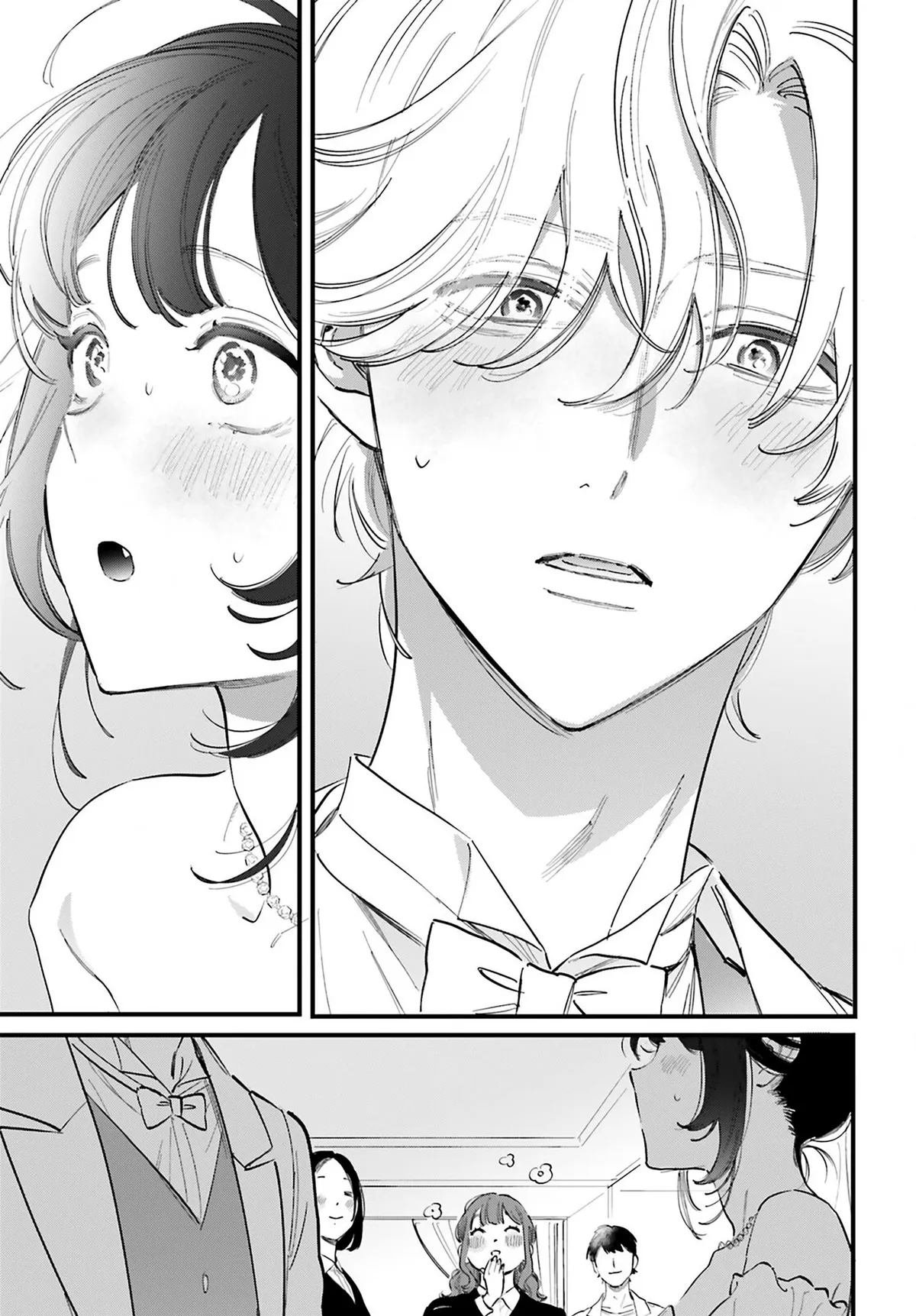Kingyoya-san no Karisome Fuufu Chapter 19 page 24 - 