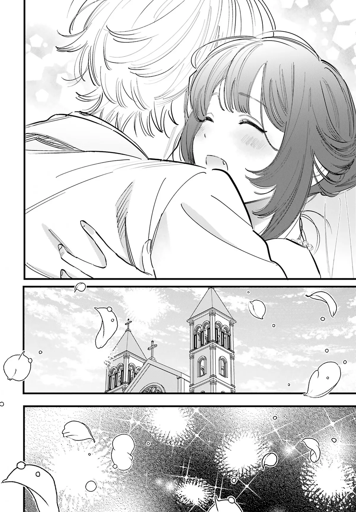 Kingyoya-san no Karisome Fuufu Chapter 19 page 29 - 