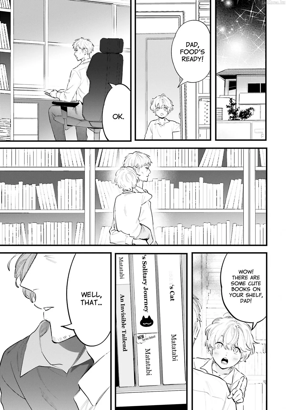 Kingyoya-san no Karisome Fuufu Chapter 19 page 30 - 