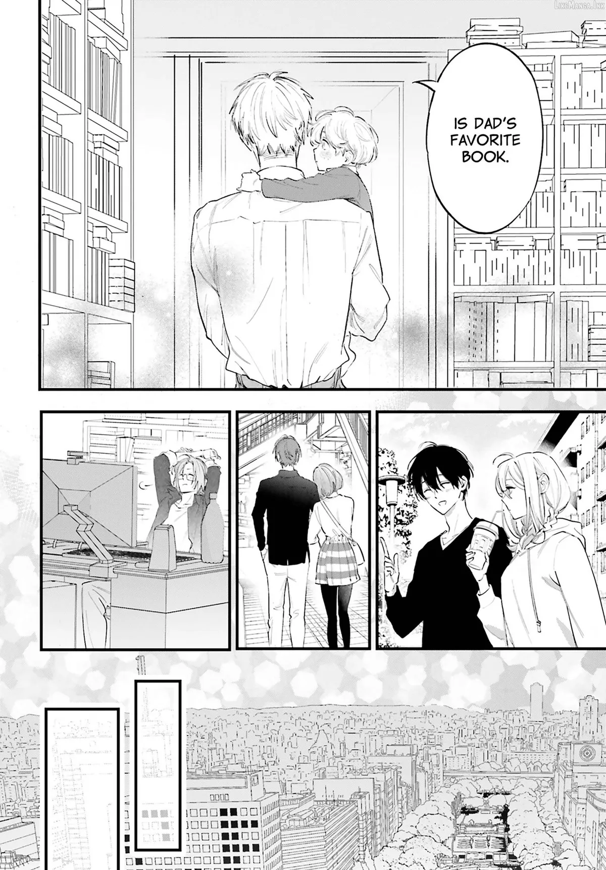 Kingyoya-san no Karisome Fuufu Chapter 19 page 31 - 