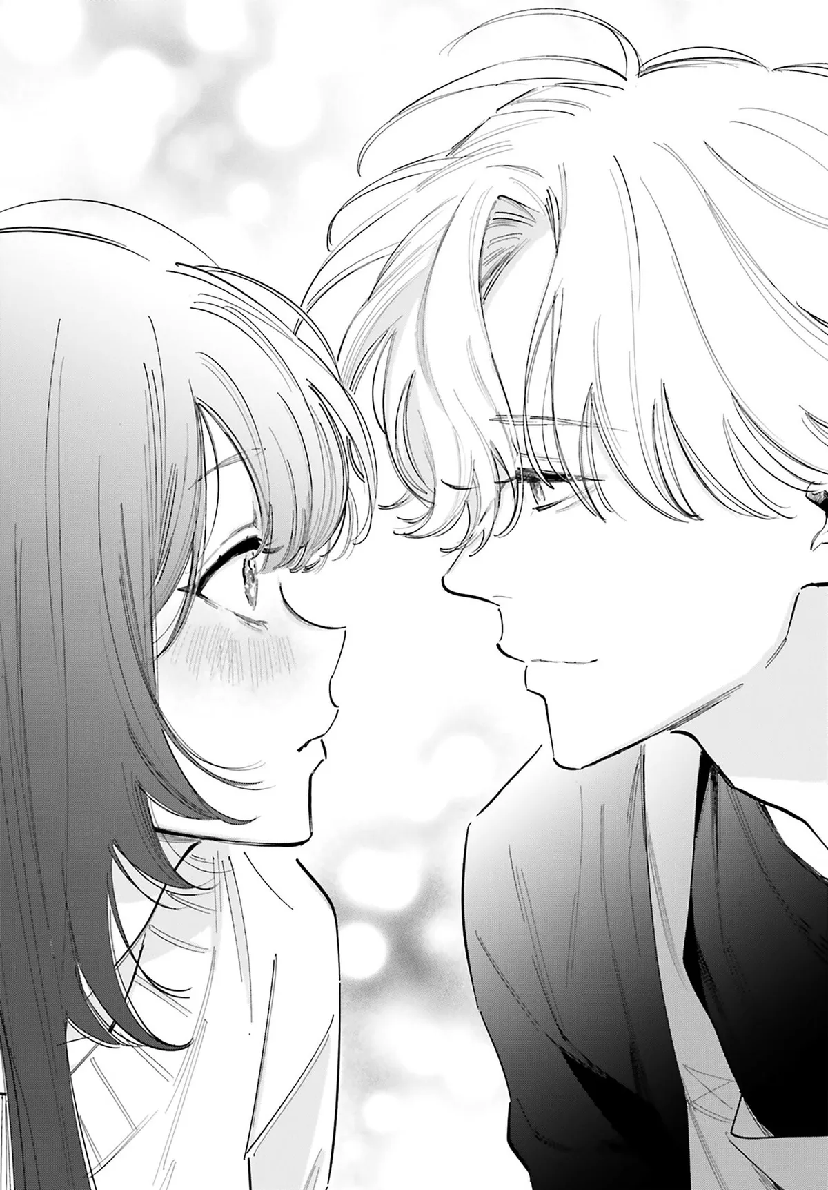 Kingyoya-san no Karisome Fuufu Chapter 19 page 38 - 