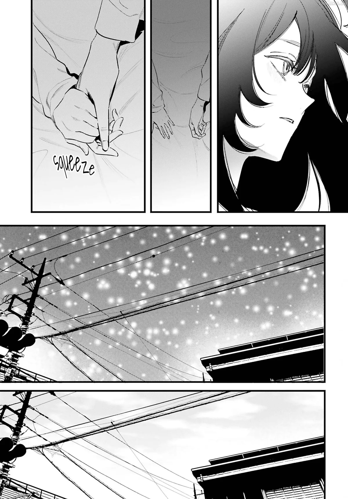 Kingyoya-san no Karisome Fuufu Chapter 19 page 8 - 