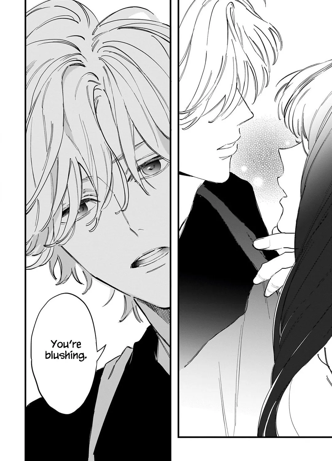 Kingyoya-san no Karisome Fuufu Chapter 2 page 56 - 