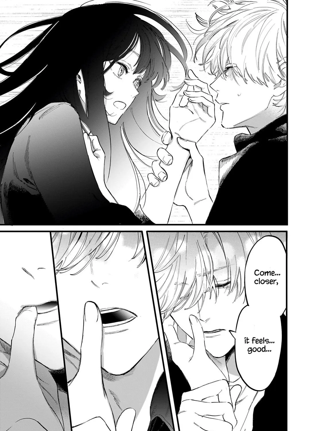 Kingyoya-san no Karisome Fuufu Chapter 3 page 61 - 