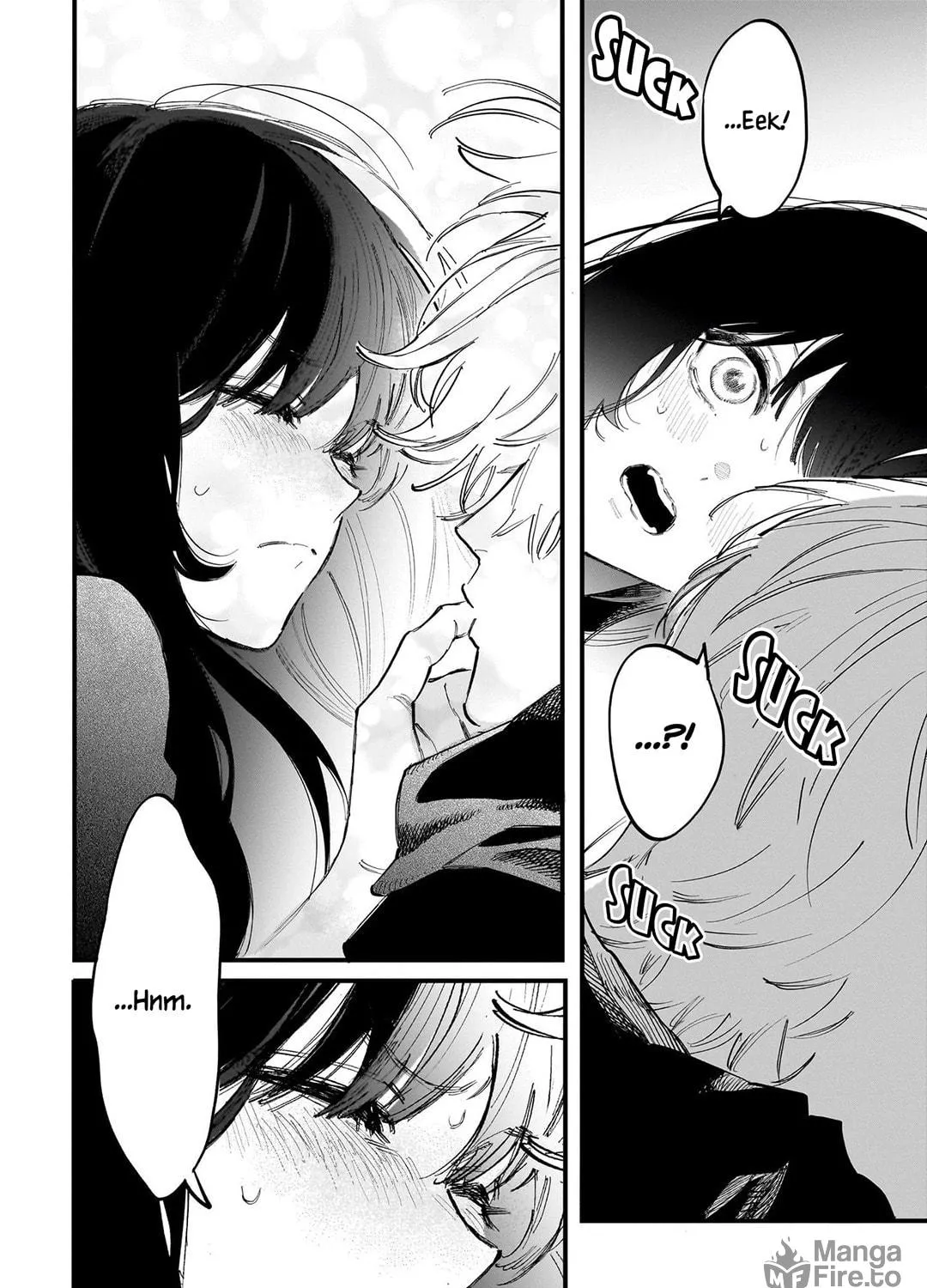 Kingyoya-san no Karisome Fuufu Chapter 3 page 63 - 
