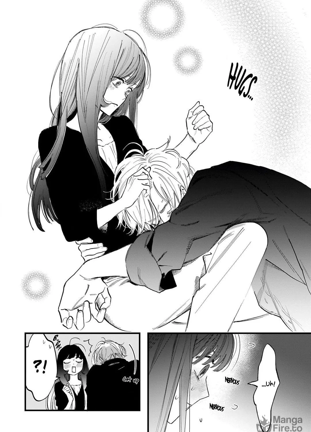 Kingyoya-san no Karisome Fuufu Chapter 3 page 67 - 