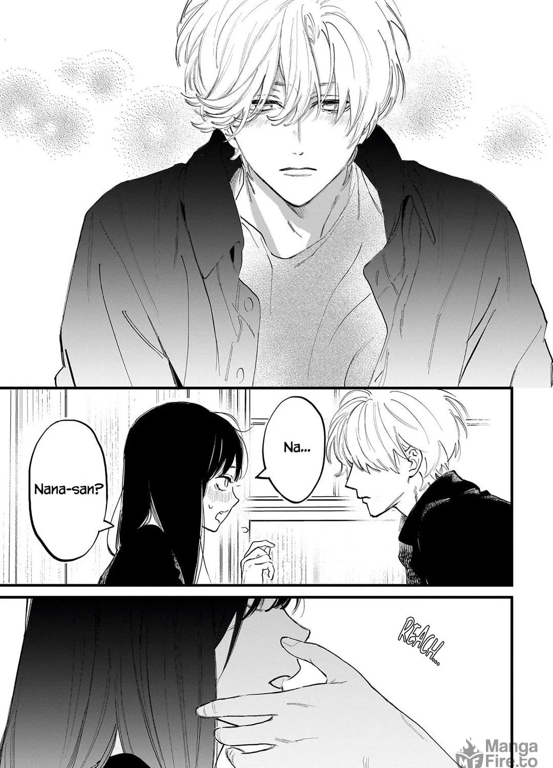 Kingyoya-san no Karisome Fuufu Chapter 3 page 69 - 