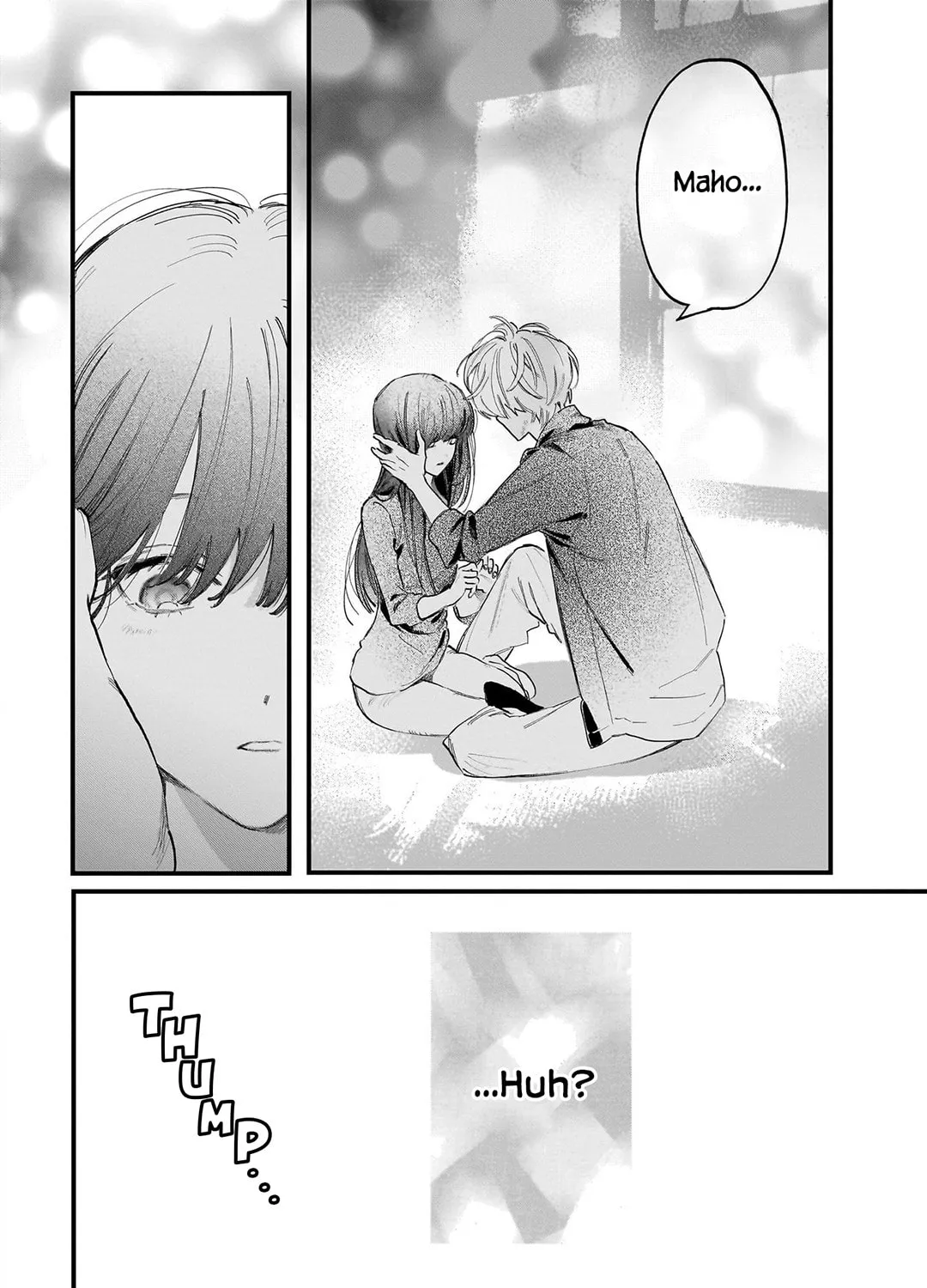 Kingyoya-san no Karisome Fuufu Chapter 3 page 71 - 