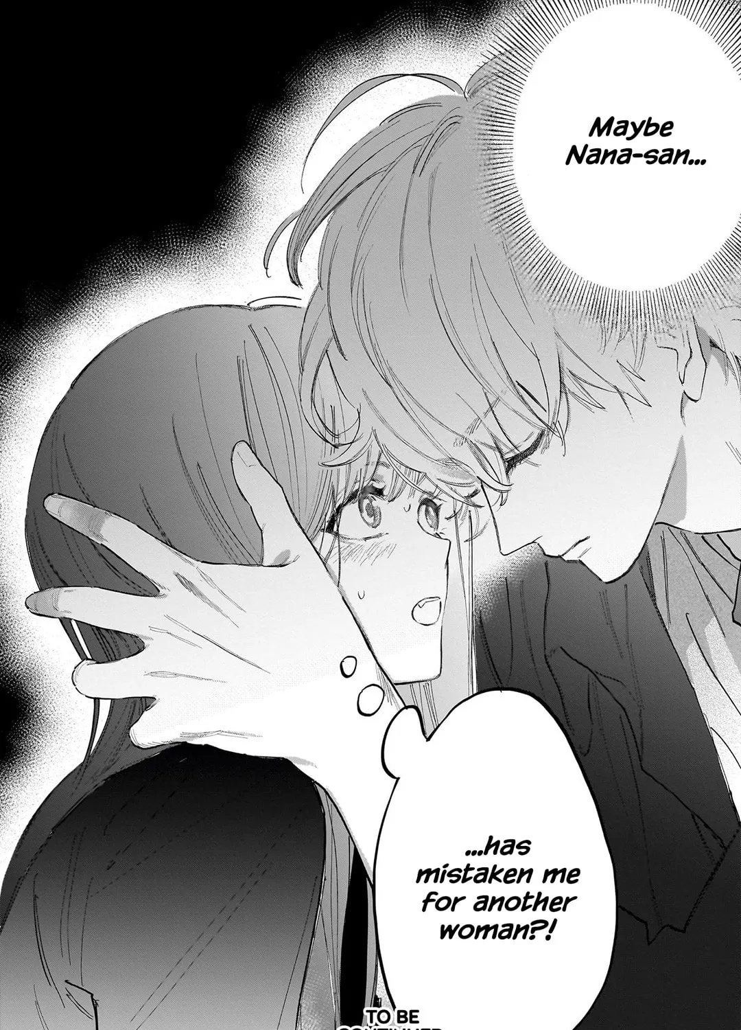 Kingyoya-san no Karisome Fuufu Chapter 3 page 73 - 