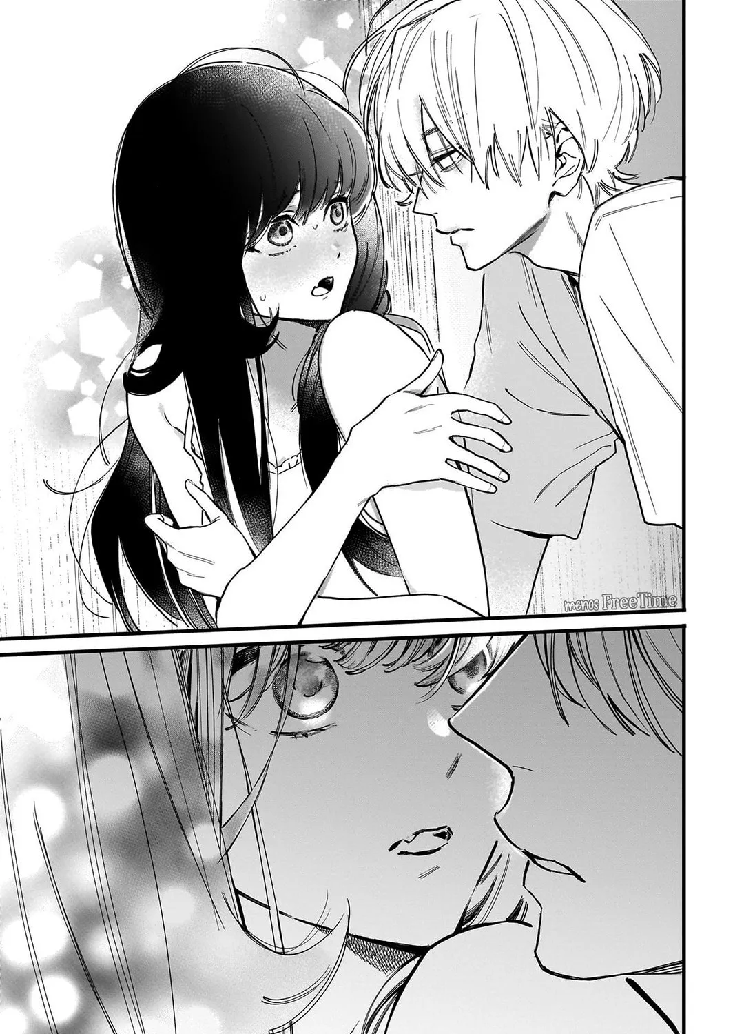 Kingyoya-san no Karisome Fuufu Chapter 4 page 12 - 