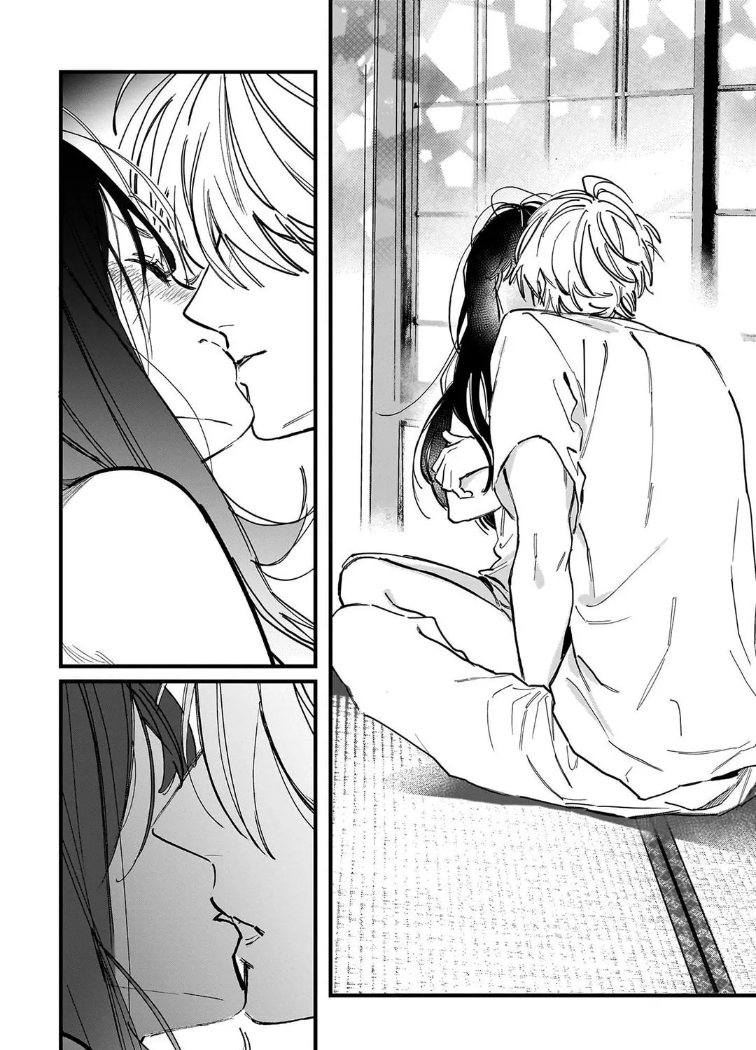 Kingyoya-san no Karisome Fuufu Chapter 4 page 14 - 