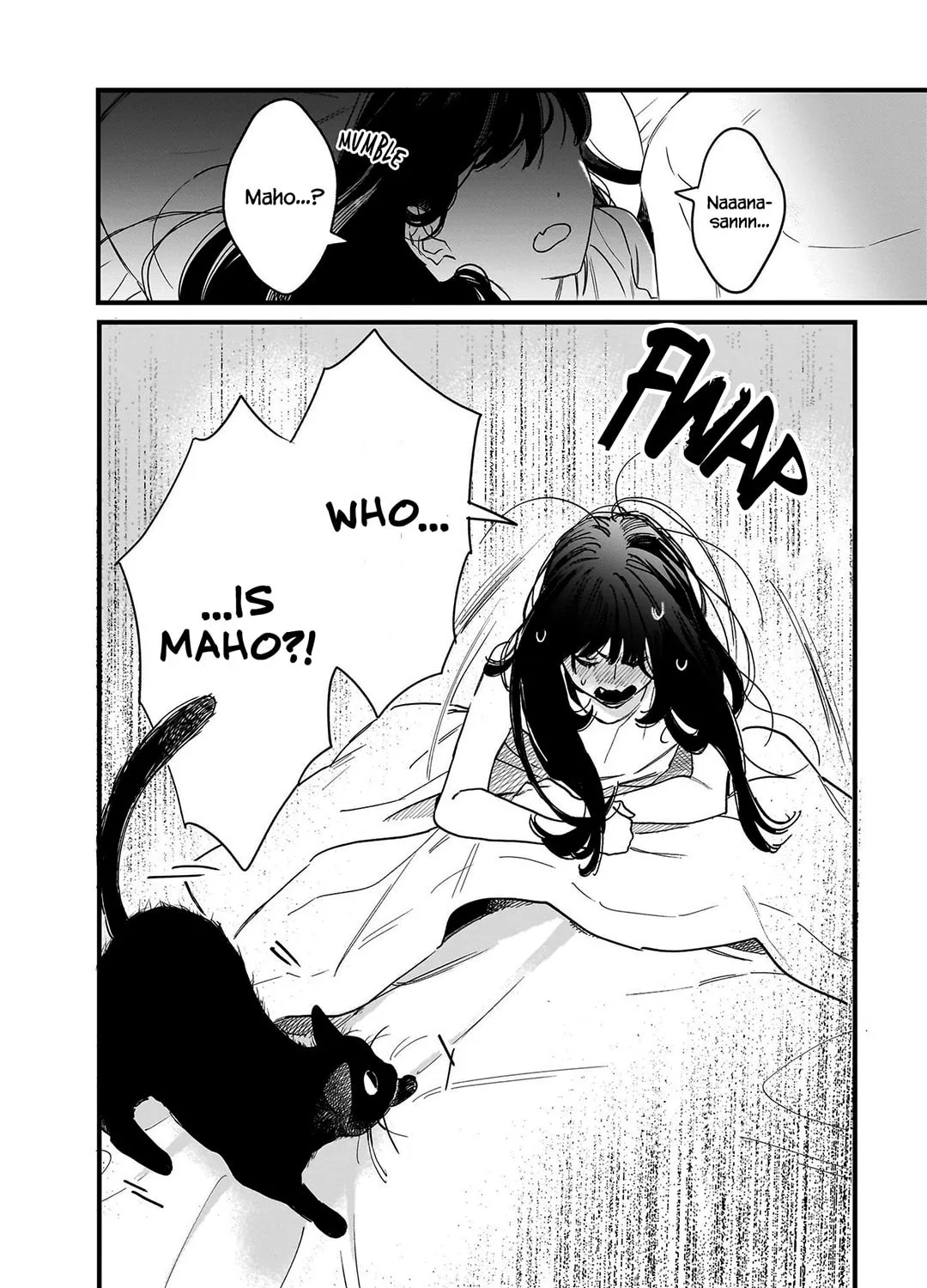 Kingyoya-san no Karisome Fuufu Chapter 4 page 20 - 
