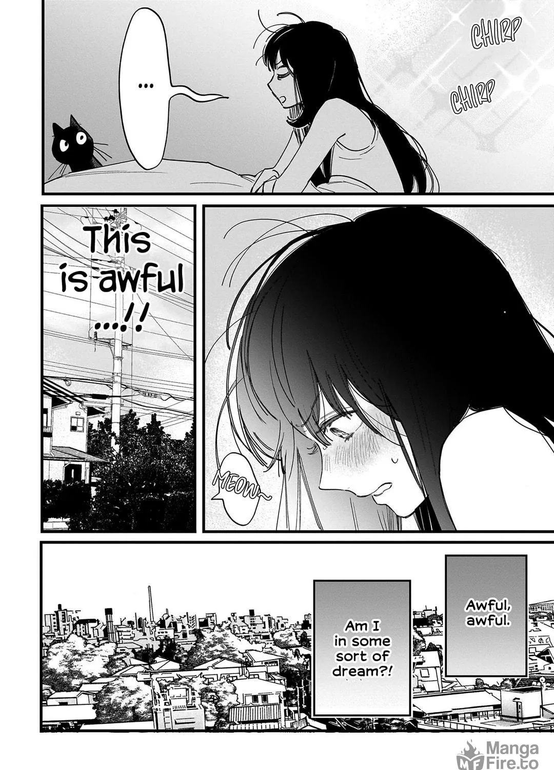Kingyoya-san no Karisome Fuufu Chapter 4 page 22 - 