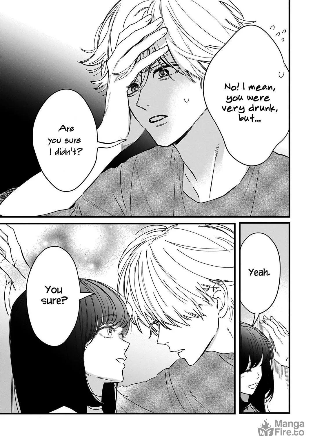 Kingyoya-san no Karisome Fuufu Chapter 4 page 48 - 