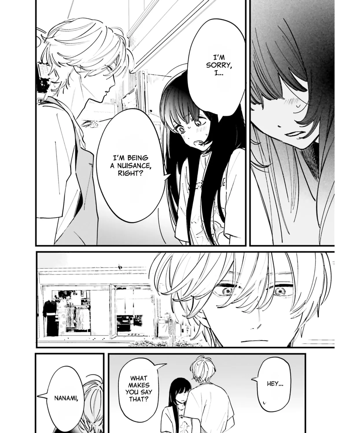 Kingyoya-san no Karisome Fuufu Chapter 5 page 25 - 