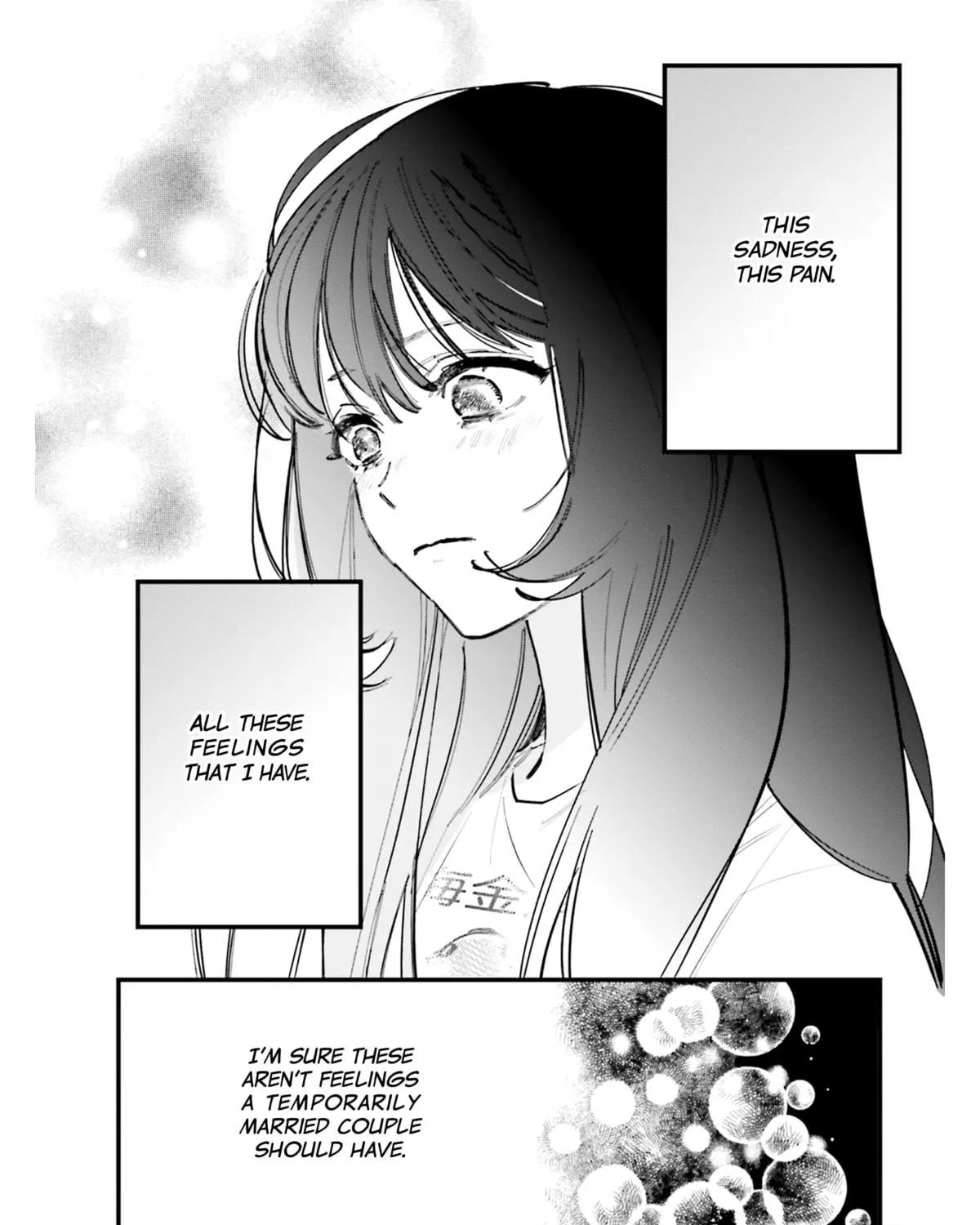 Kingyoya-san no Karisome Fuufu Chapter 5 page 35 - 