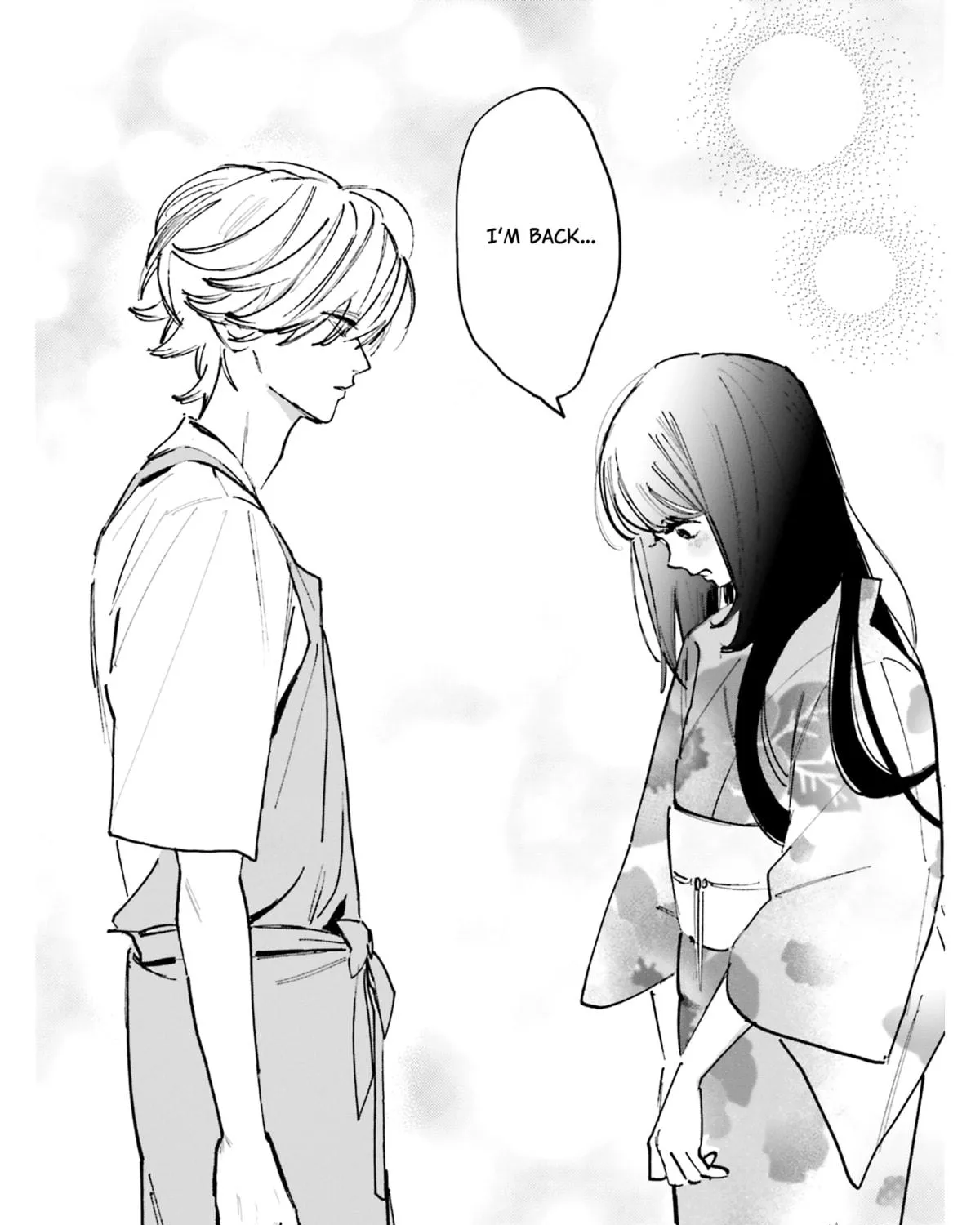 Kingyoya-san no Karisome Fuufu Chapter 5 page 47 - 