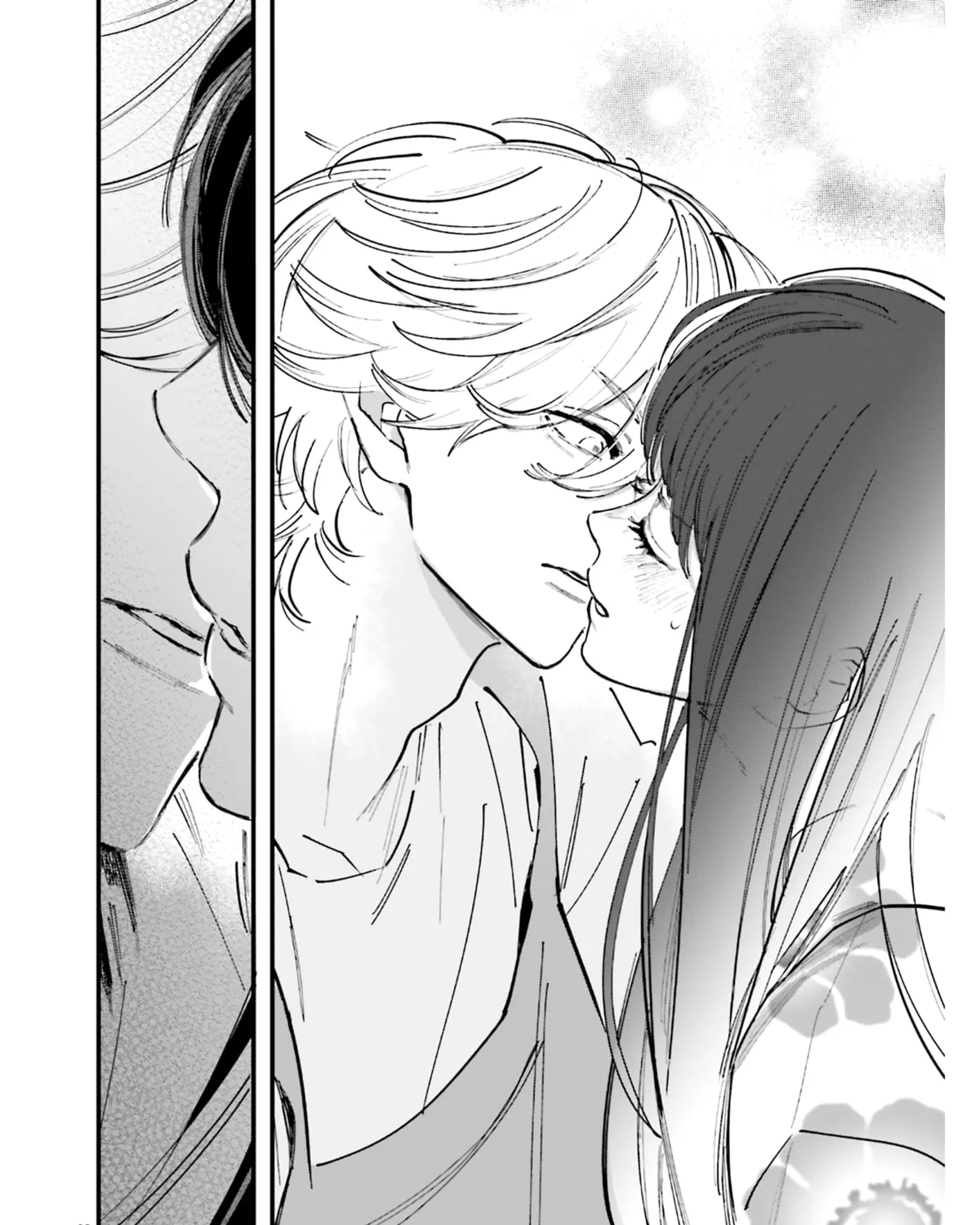Kingyoya-san no Karisome Fuufu Chapter 5 page 57 - 