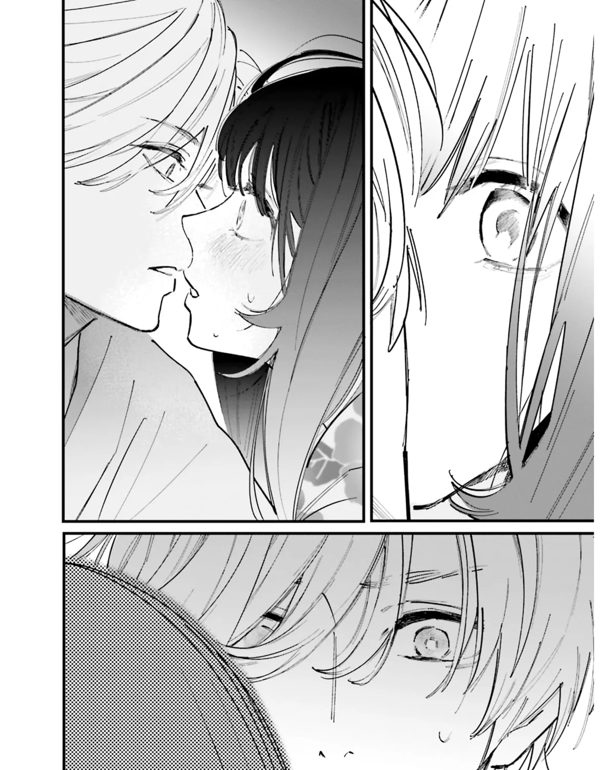 Kingyoya-san no Karisome Fuufu Chapter 5 page 61 - 