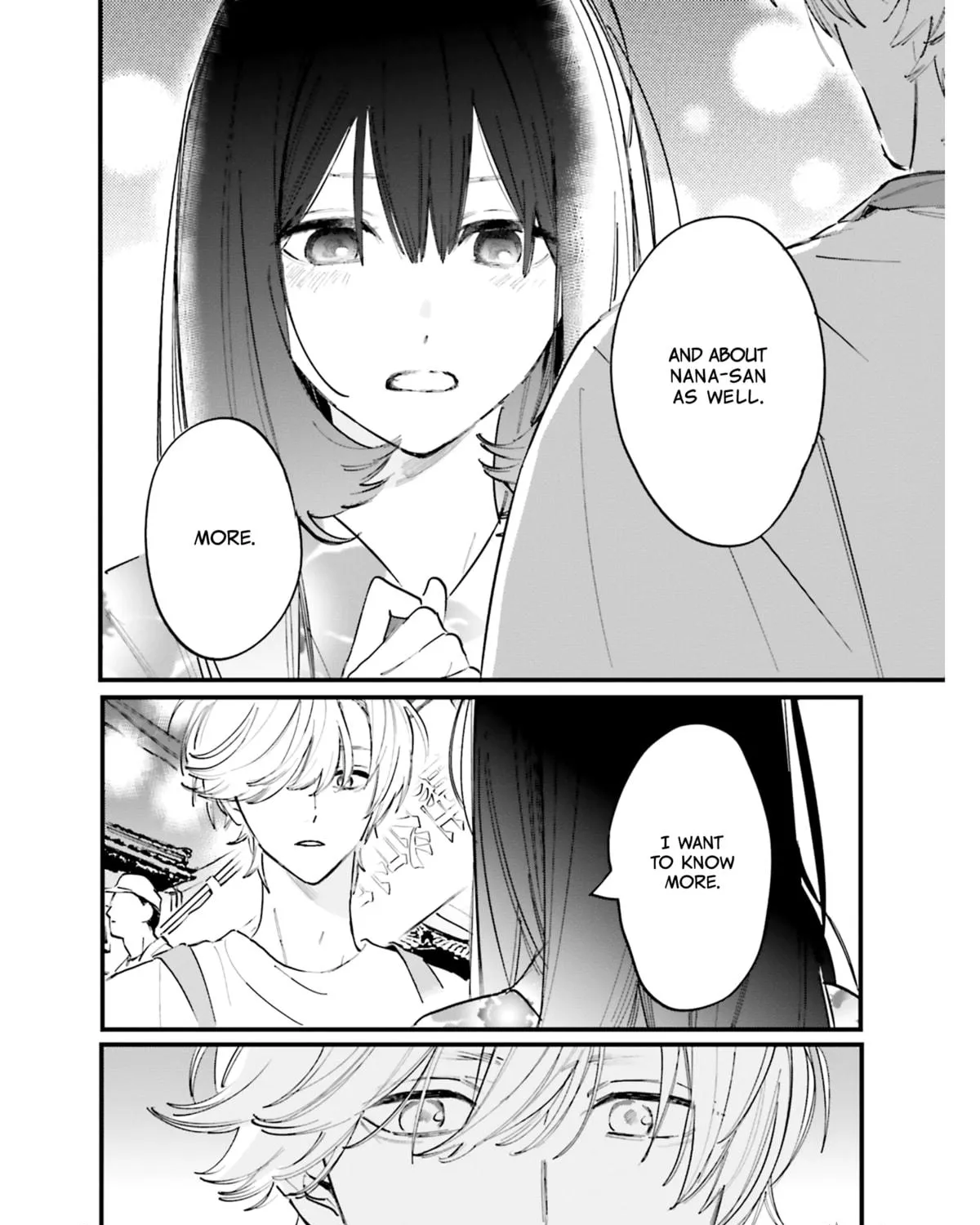 Kingyoya-san no Karisome Fuufu Chapter 5 page 69 - 