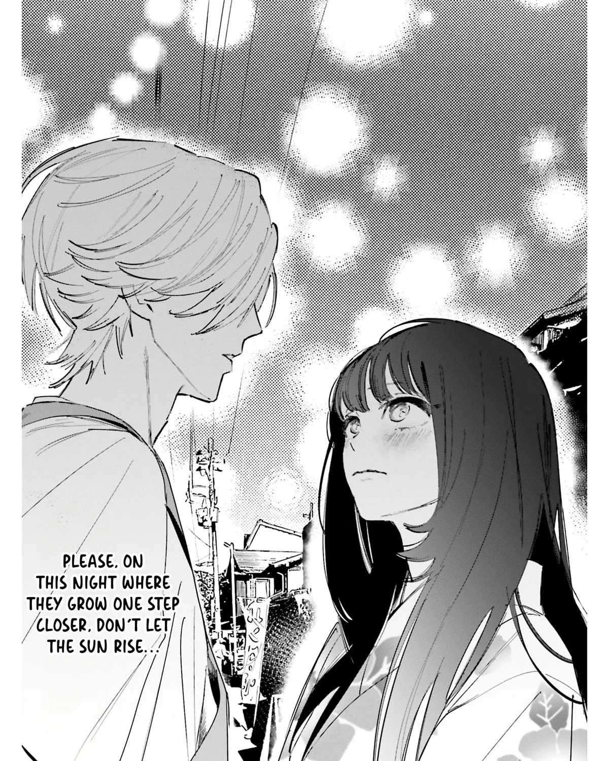 Kingyoya-san no Karisome Fuufu Chapter 5 page 71 - 