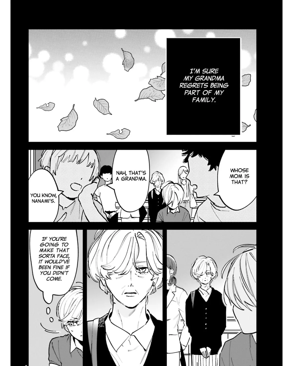 Kingyoya-san no Karisome Fuufu Chapter 6 page 17 - 