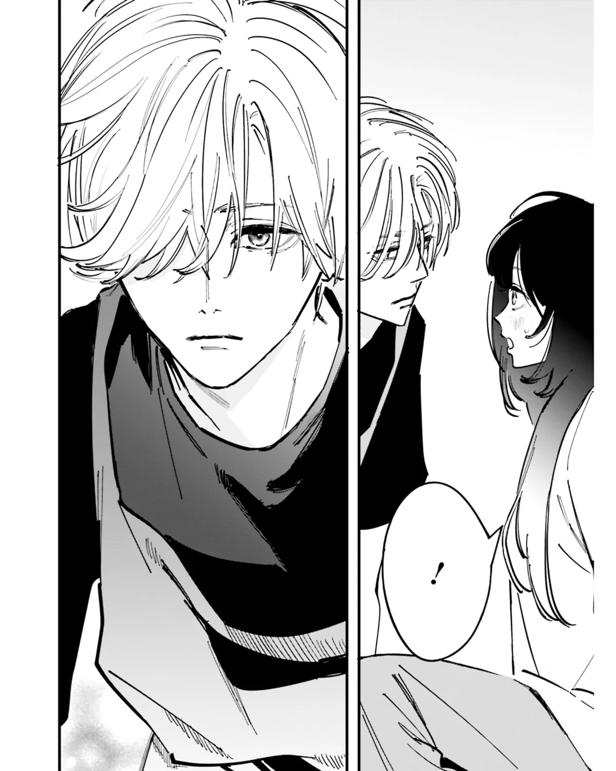 Kingyoya-san no Karisome Fuufu Chapter 6 page 57 - 