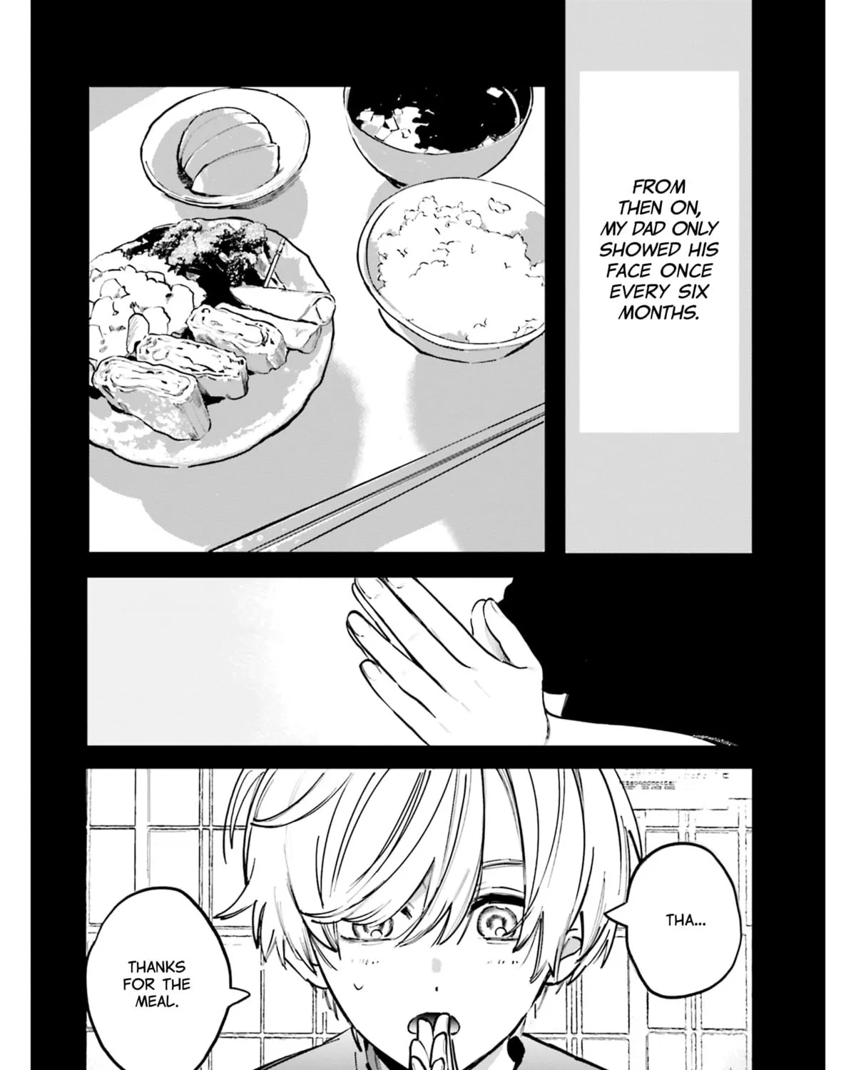 Kingyoya-san no Karisome Fuufu Chapter 6 page 9 - 