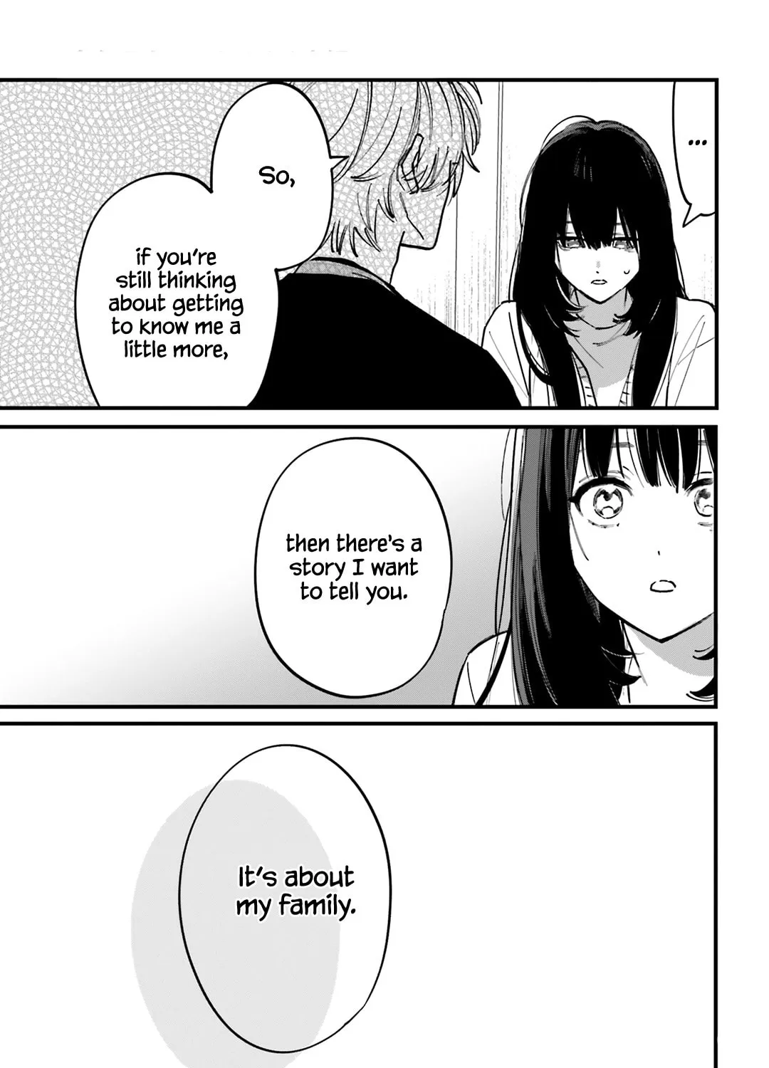 Kingyoya-san no Karisome Fuufu Chapter 7 page 14 - 