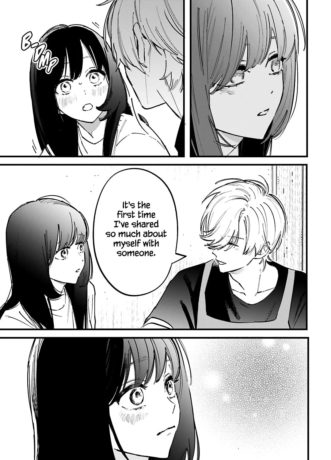 Kingyoya-san no Karisome Fuufu Chapter 7 page 30 - 
