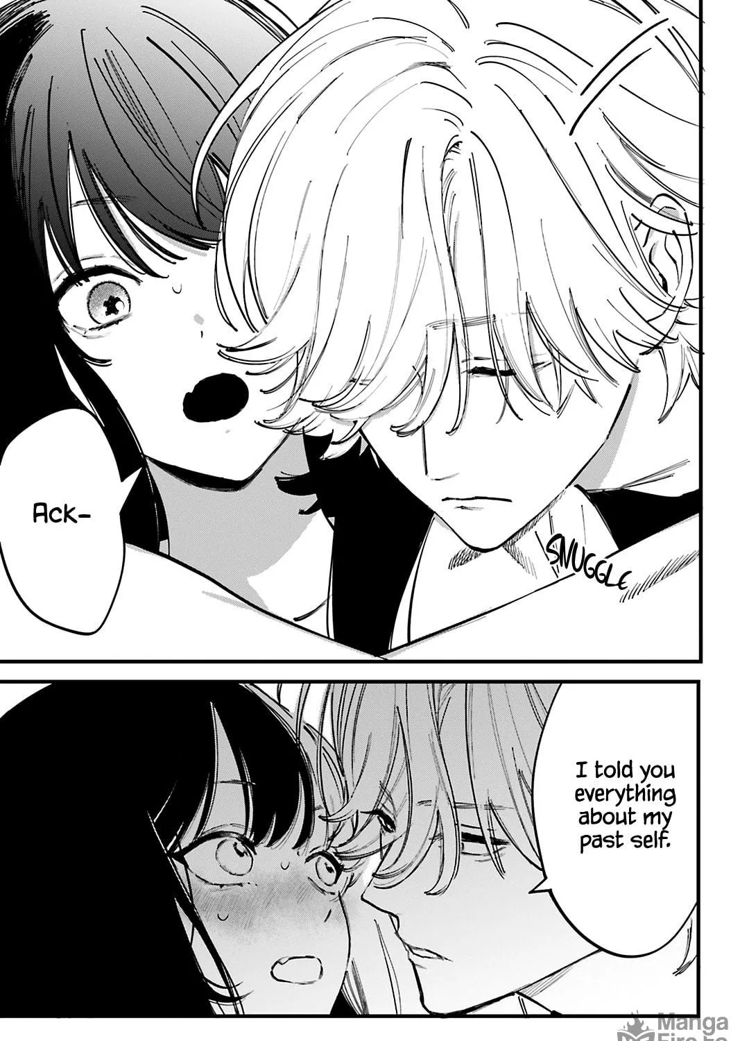 Kingyoya-san no Karisome Fuufu Chapter 7 page 46 - 