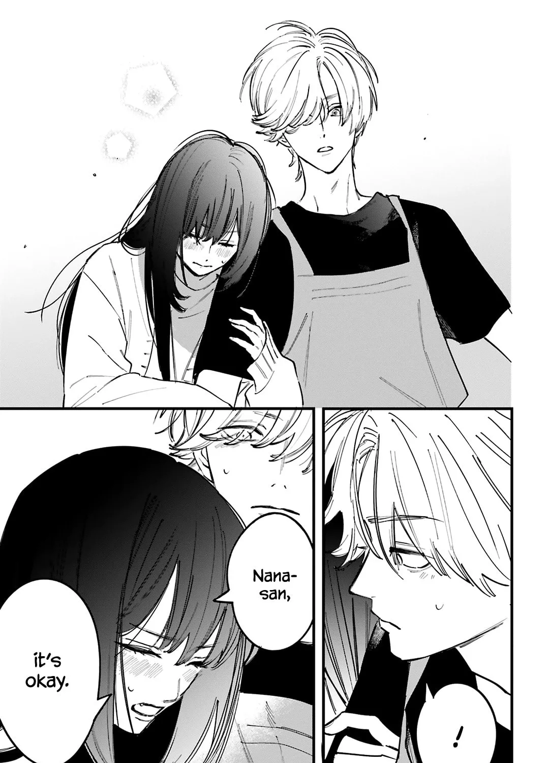 Kingyoya-san no Karisome Fuufu Chapter 7 page 66 - 