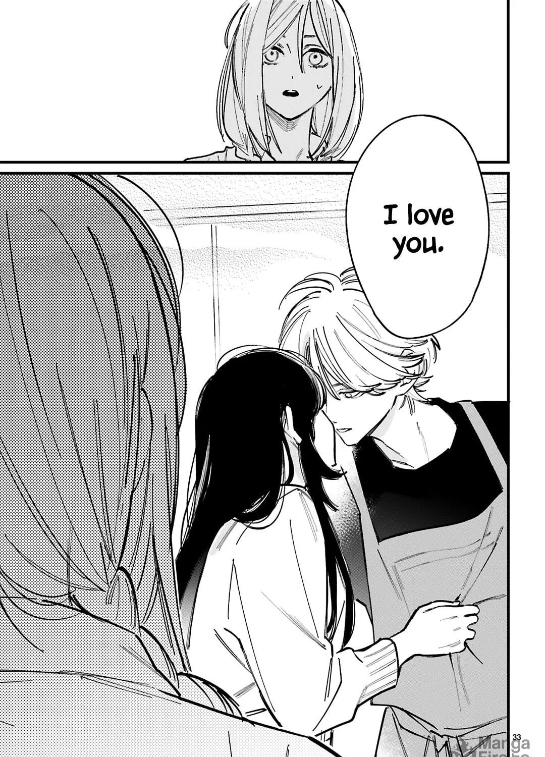 Kingyoya-san no Karisome Fuufu Chapter 7 page 70 - 