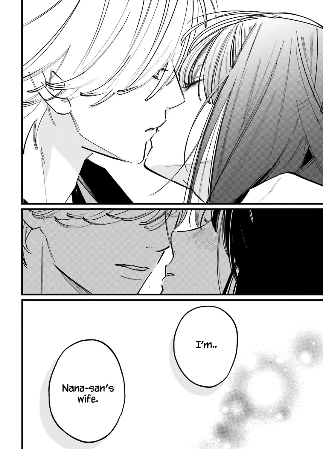 Kingyoya-san no Karisome Fuufu Chapter 7 page 72 - 