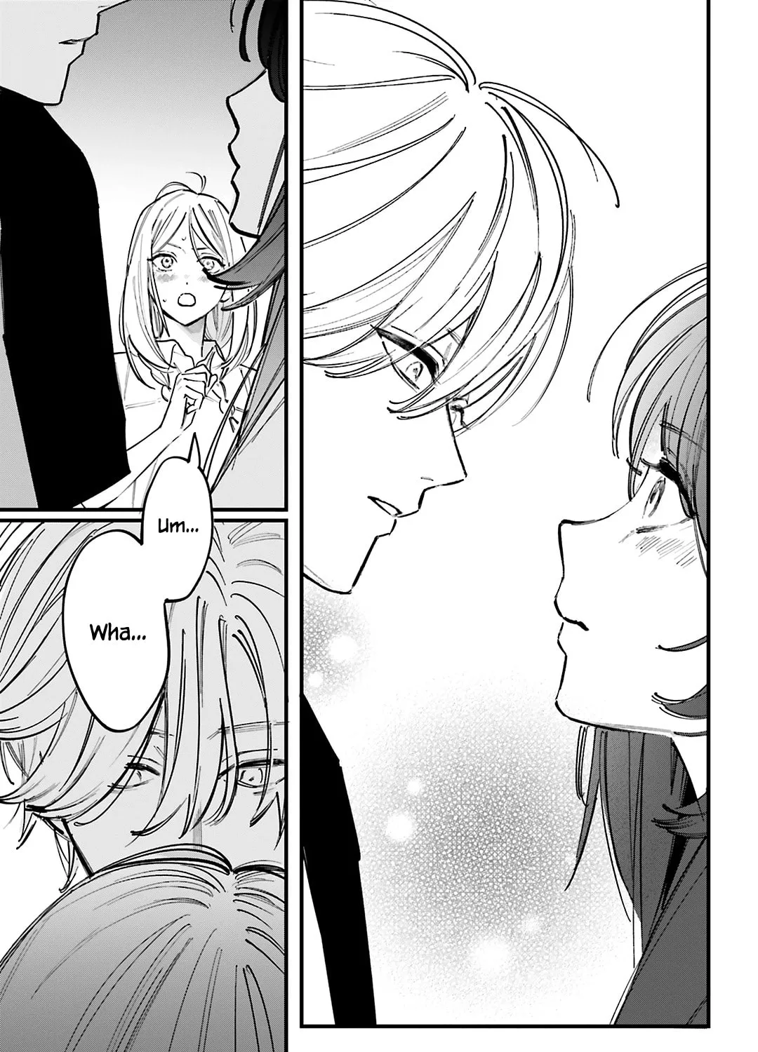 Kingyoya-san no Karisome Fuufu Chapter 7 page 74 - 
