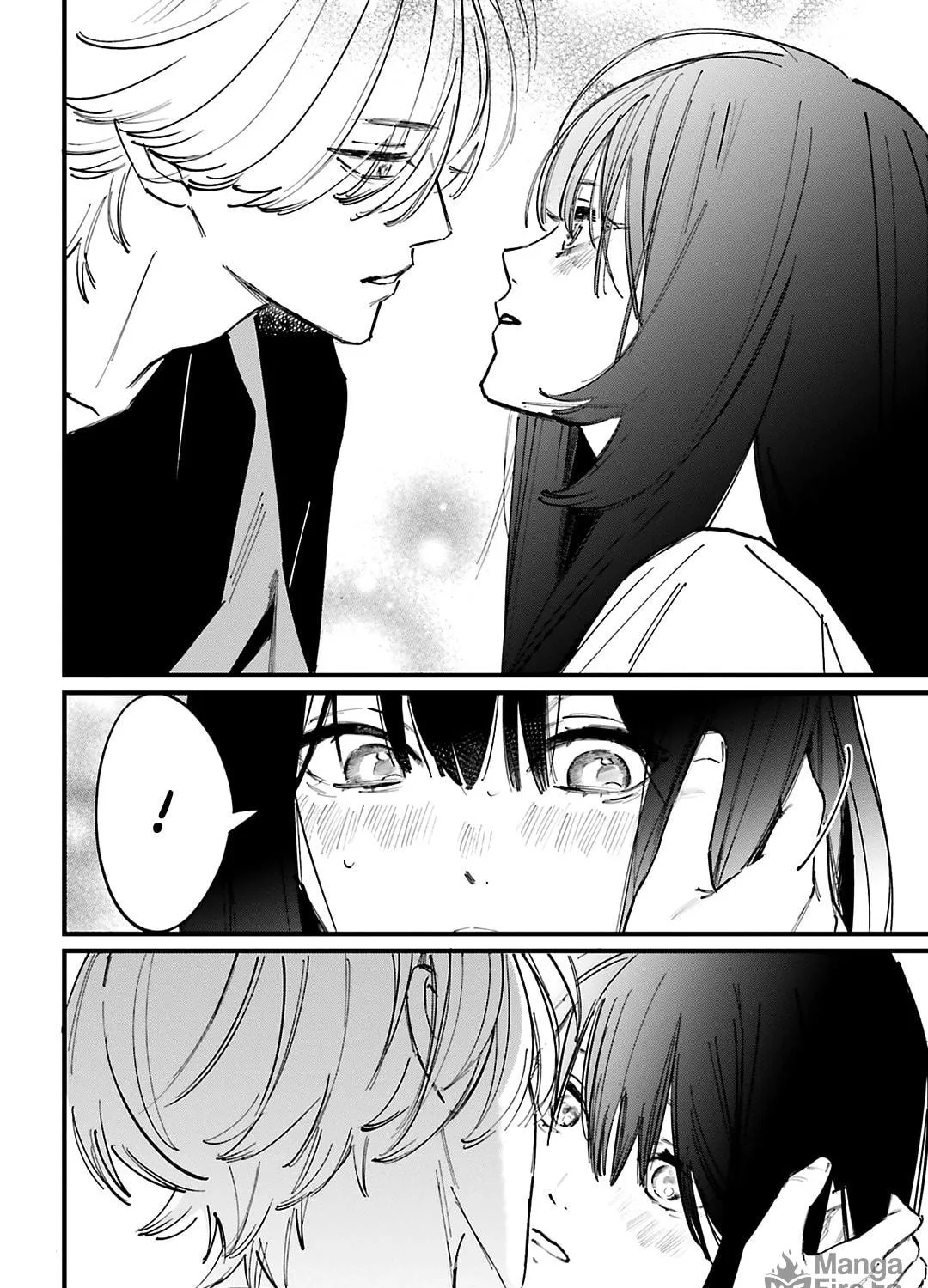 Kingyoya-san no Karisome Fuufu Chapter 7 page 76 - 