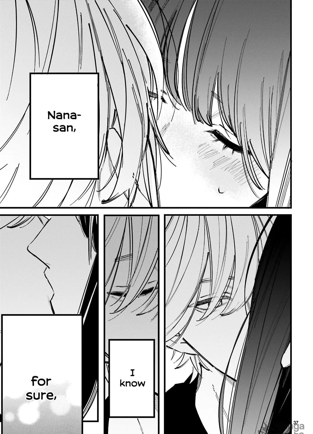 Kingyoya-san no Karisome Fuufu Chapter 7 page 78 - 