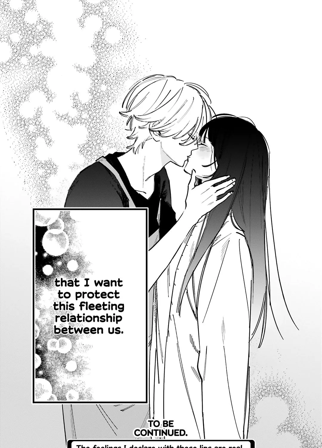 Kingyoya-san no Karisome Fuufu Chapter 7 page 80 - 