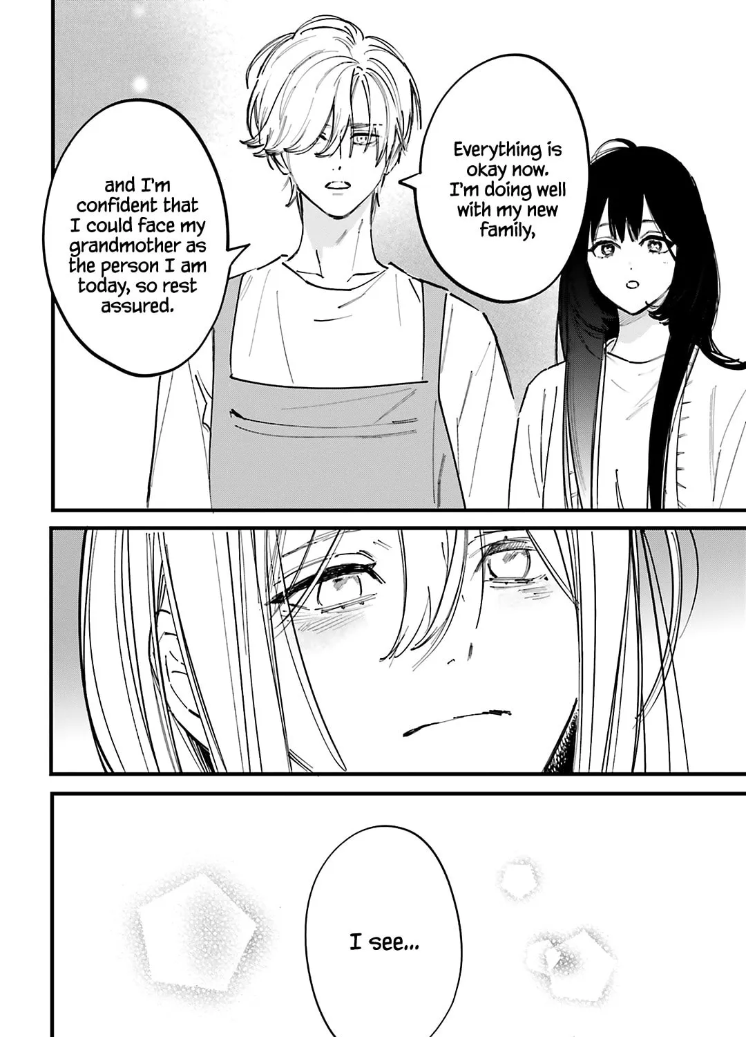 Kingyoya-san no Karisome Fuufu Chapter 8 page 24 - 