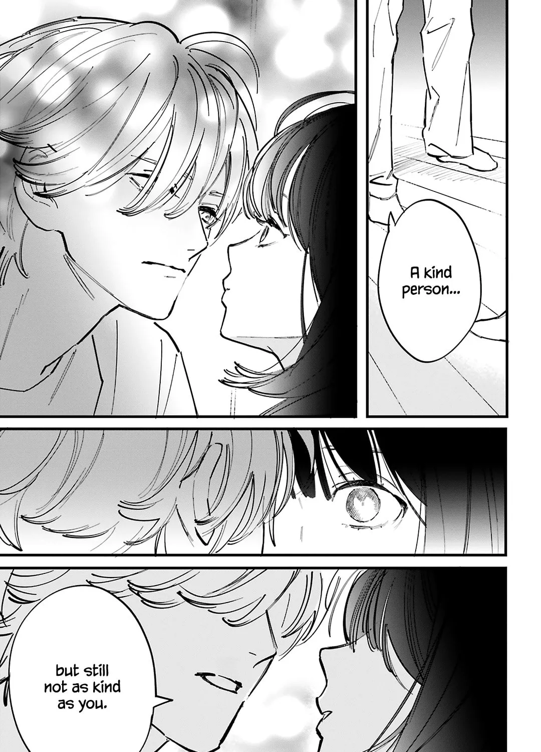 Kingyoya-san no Karisome Fuufu Chapter 8 page 30 - 