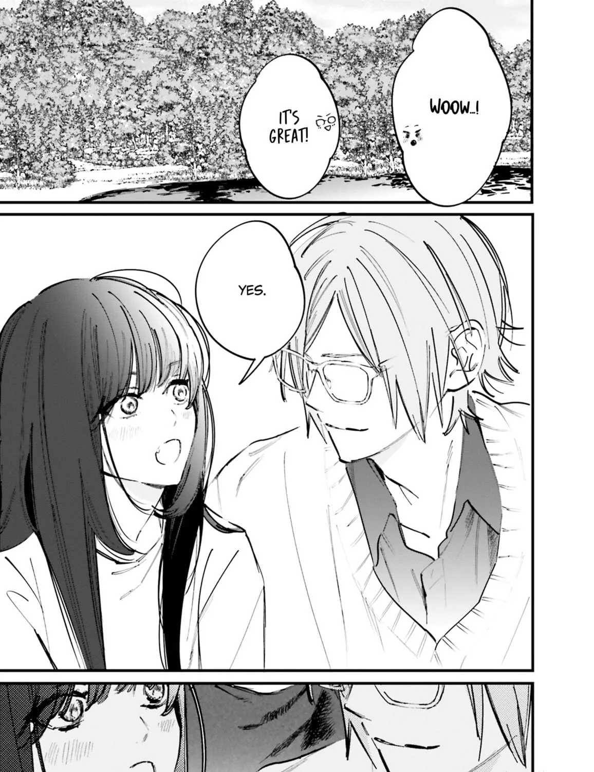 Kingyoya-san no Karisome Fuufu Chapter 9 page 23 - 