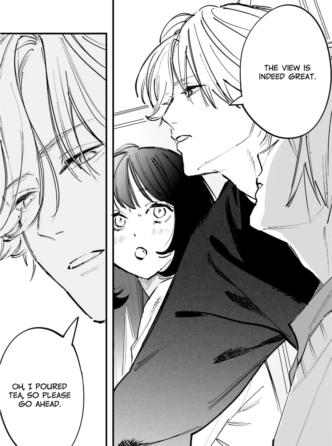 Kingyoya-san no Karisome Fuufu Chapter 9 page 25 - 
