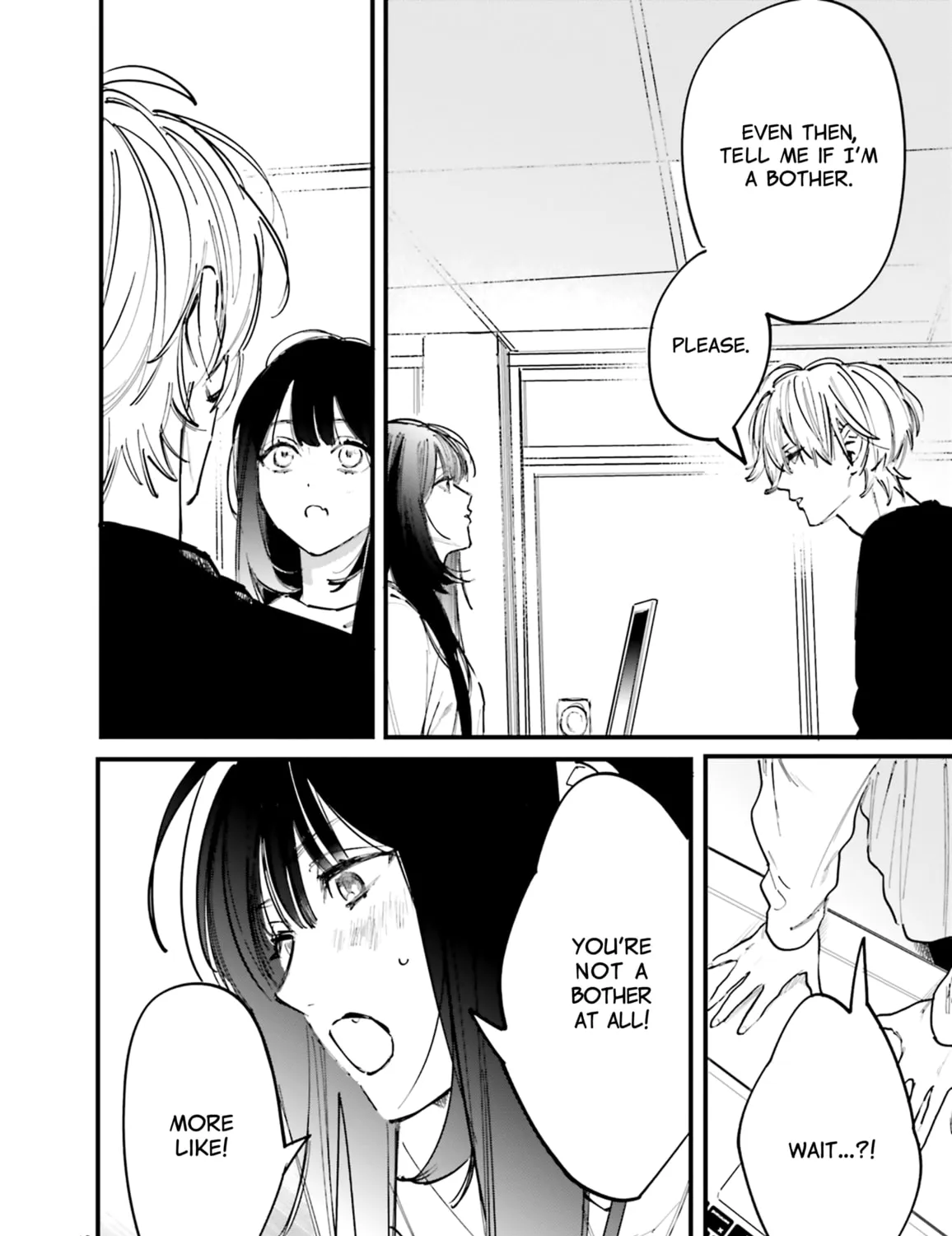 Kingyoya-san no Karisome Fuufu Chapter 9 page 37 - 