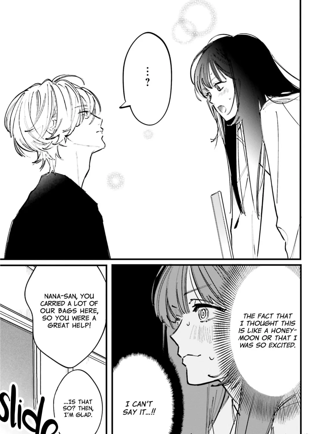 Kingyoya-san no Karisome Fuufu Chapter 9 page 39 - 