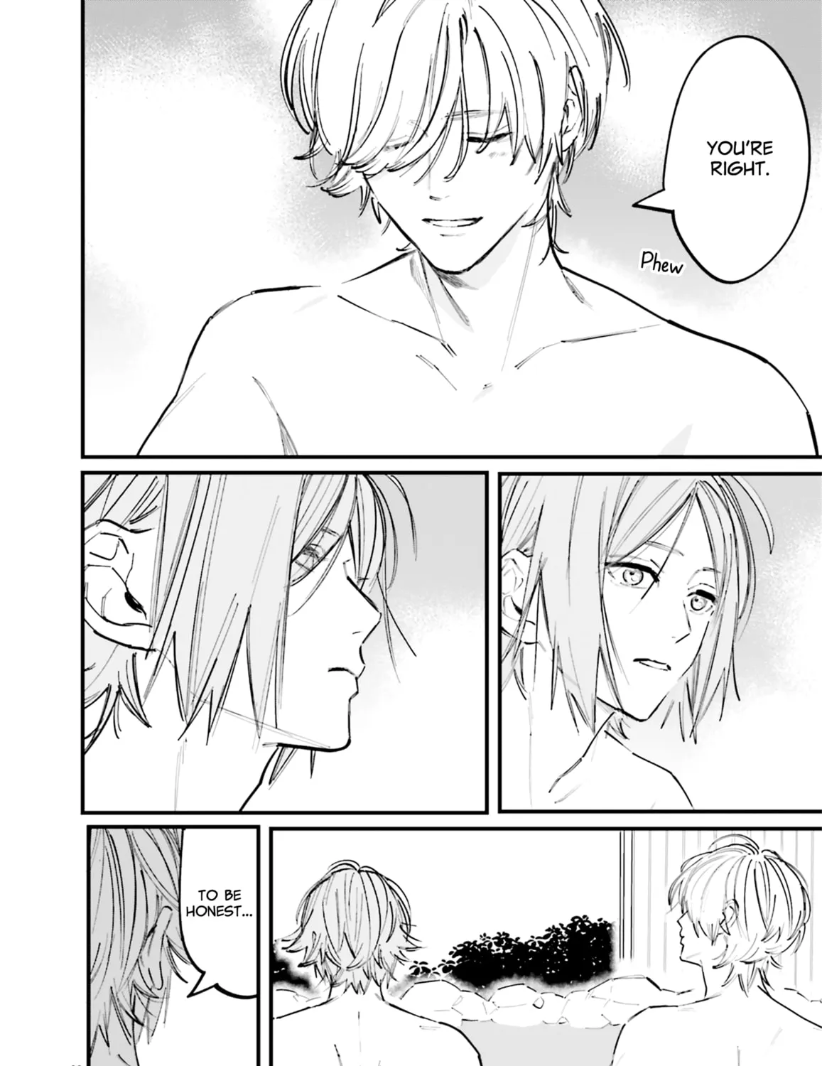 Kingyoya-san no Karisome Fuufu Chapter 9 page 45 - 